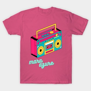 Vintage Radio T-Shirt